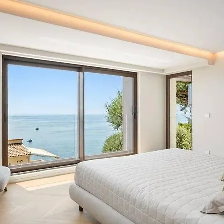 Unique Sea View - Parking Roquebrune-Cap-Martin