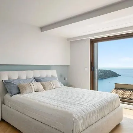 Unique Sea View - Parking *